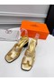 Hermes SANDAL 91026-2 Heel 7CM  Replica