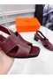 Hermes SANDAL 91026-3 Heel 7CM  Replica