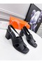 Hermes SANDAL 91026-5 Heel 7CM  Replica