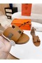 Hermes SANDAL 91037-1  Replica