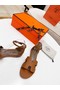 Hermes SANDAL 91037-1  Replica