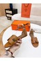 Hermes SANDAL 91037-1  Replica