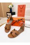 Hermes SANDAL 91037-1  Replica