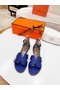 Hermes SANDAL 91037-10  Replica