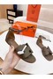 Hermes SANDAL 91037-5  Replica