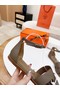 Hermes SANDAL 91037-5  Replica