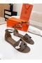 Hermes SANDAL 91037-5  Replica