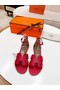 Hermes SANDAL 91037-8  Replica