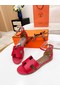 Hermes SANDAL 91037-8  Replica