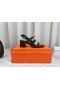 Hermes SANDAL 91086-3 Heel 5.5CM  Replica