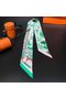 Hermes Scarf HEC00012  Replica