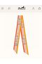 Hermes Scarf HEC00021  Replica