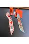 Hermes Scarf HEC00028  Replica