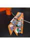 Hermes Scarf HEC00039  Replica
