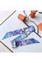 Hermes Scarf HEC00044  Replica