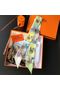 Hermes Scarf HEC00046  Replica