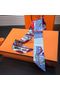 Hermes Scarf HEC00059  Replica