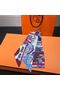 Hermes Scarf HEC00059  Replica
