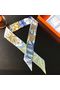 Hermes Scarf HEC00068  Replica
