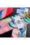 Hermes Scarf HEC00071  Replica
