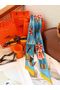Hermes Scarf HEC00077  Replica