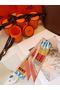 Hermes Scarf HEC00078  Replica