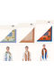 Hermes Scarf HEC00094  Replica