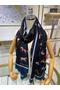 Hermes Scarf HEC00101  Replica