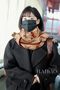 Hermes Scarf HEC00102  Replica