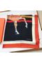 Hermes Scarf HEC00105  Replica