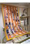 Hermes Scarf HEC00121  Replica