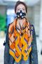 Hermes Scarf HEC00121  Replica