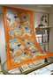 Hermes Scarf HEC00140  Replica
