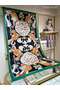 Hermes Scarf HEC00146  Replica
