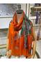Hermes Scarf HEC00153  Replica