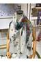 Hermes Scarf HEC00155  Replica