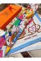 Hermes Scarf HEC00171  Replica