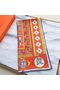 Hermes Scarf HEC00172  Replica