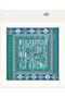 Hermes Scarf HEC00173  Replica