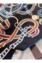 Hermes Scarf HEC00180  Replica