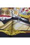 Hermes Scarf HEC00183  Replica