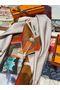 Hermes Scarf HEC00187  Replica