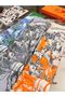 Hermes Scarf HEC00192  Replica