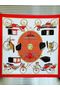 Hermes Scarf HEC00200  Replica