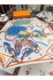 Hermes Scarf HEC00215  Replica