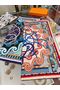 Hermes Scarf HEC00217  Replica