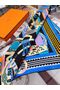 Hermes Scarf HEC00222  Replica