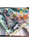 Hermes Scarf HEC00229  Replica