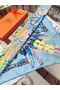 Hermes Scarf HEC00236  Replica