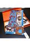 Hermes Scarf HEC00251  Replica
